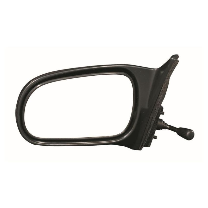 DEPO 317-5418L3MB Mirror