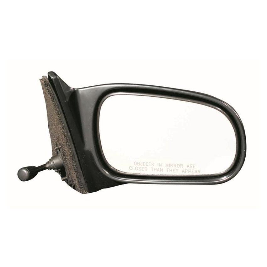 DEPO 317-5418R3MB Mirror
