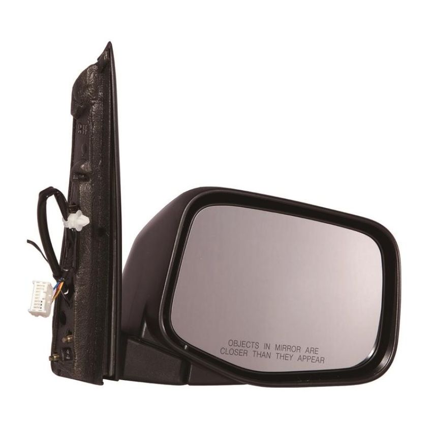 DEPO 317-5425R3EF Mirror