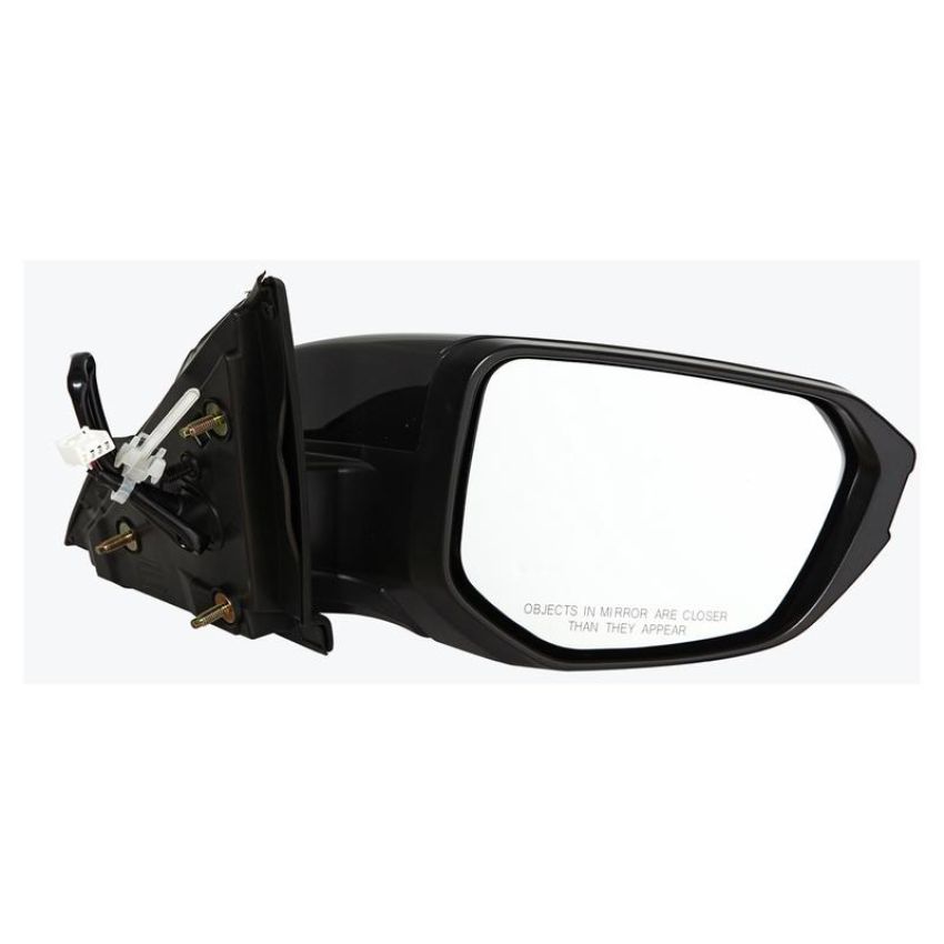 DEPO 317-5434R3EB Mirror