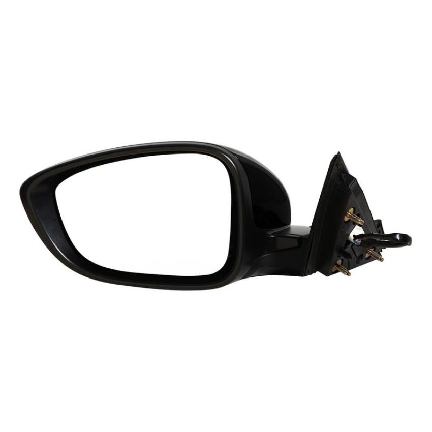 DEPO 317-5435L3EB Mirror