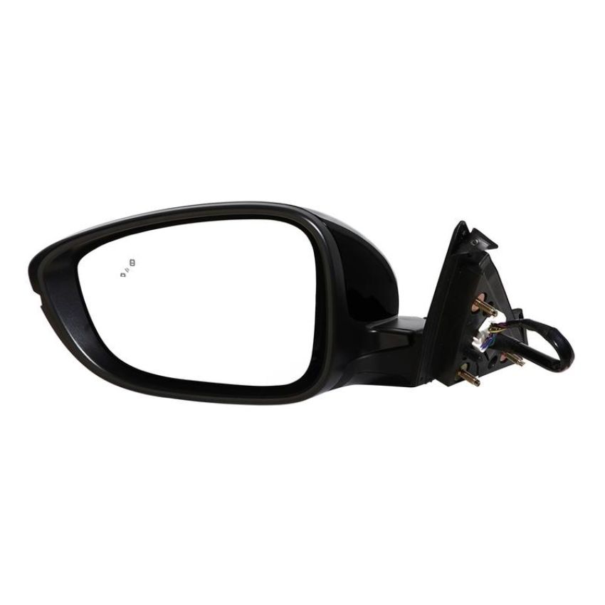 DEPO 317-5435L3EBH1 Mirror
