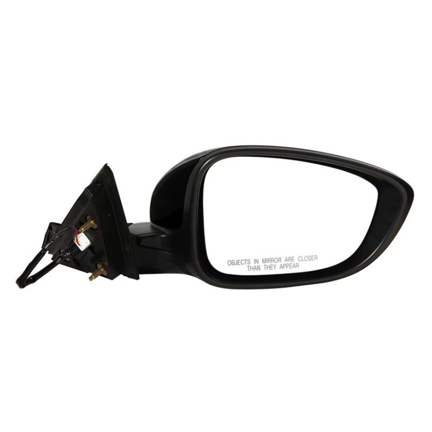 DEPO 317-5435R3EB Mirror