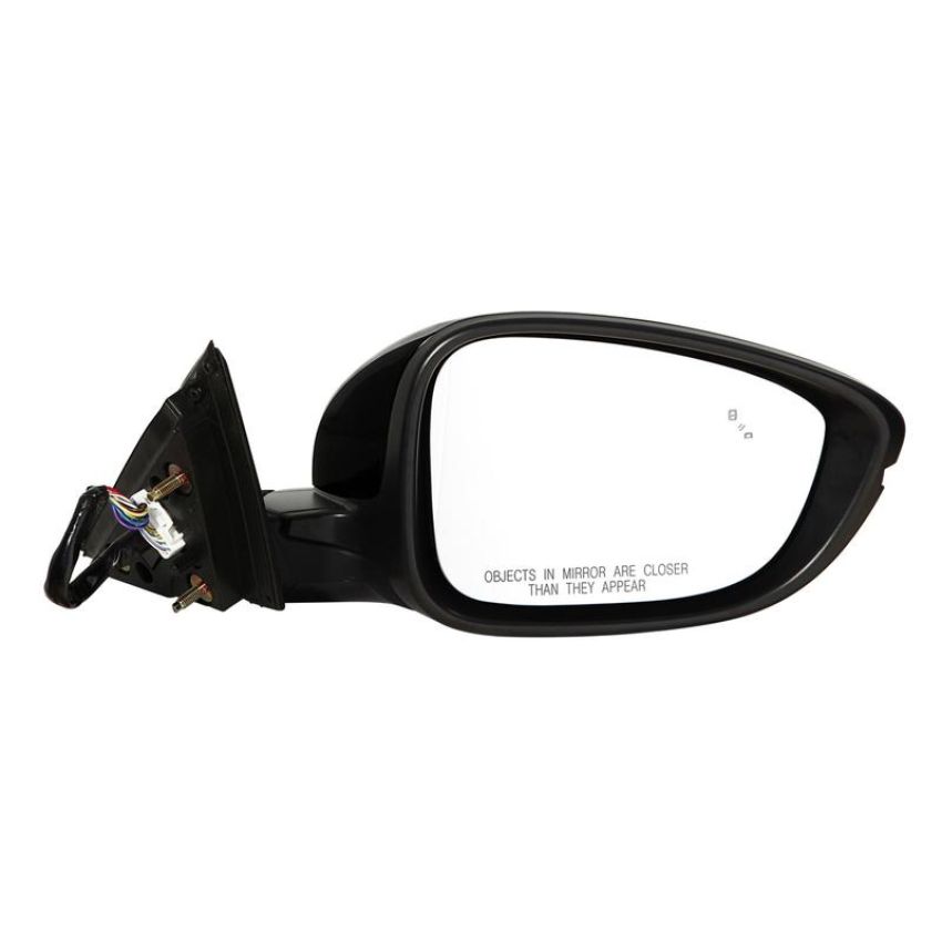 DEPO 317-5435R3EBH2 Mirror