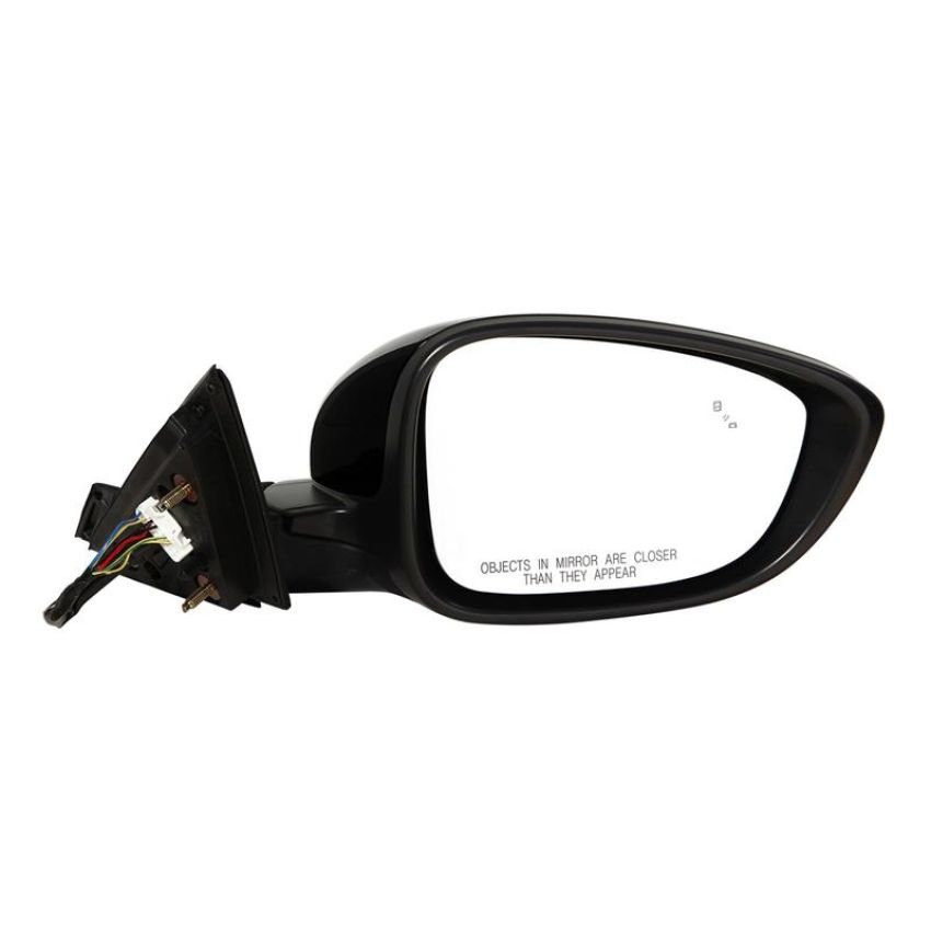 DEPO 317-5435R3EBH3 Mirror