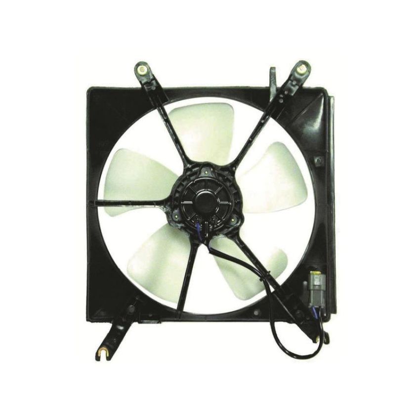 DEPO 317-55005-100 Fan Assembly