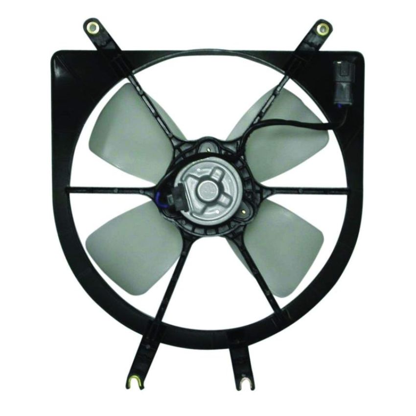 DEPO 317-55009-100 Fan Assembly