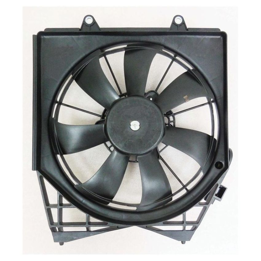DEPO 317-55064-200 Fan Assembly