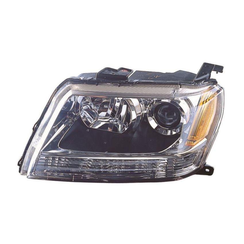 DEPO 318-1109L-UCN1 Capa Head Lamp