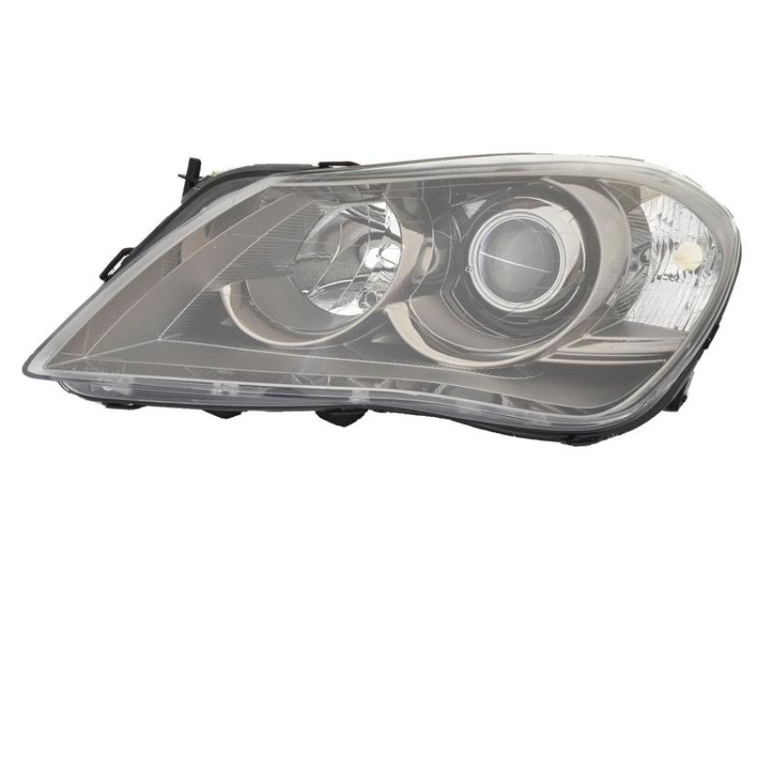DEPO 318-1112L-UC7 Capa Head Lamp