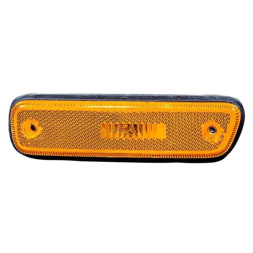 DEPO 318-1404L-AS Side Marker