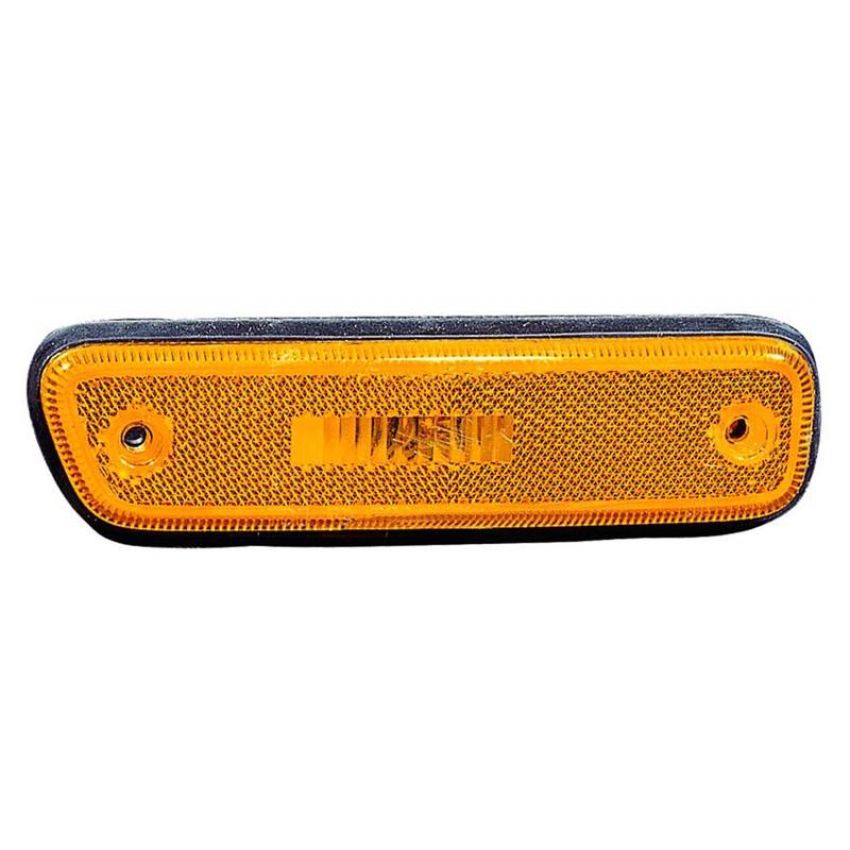 DEPO 318-1404R-AS Side Marker