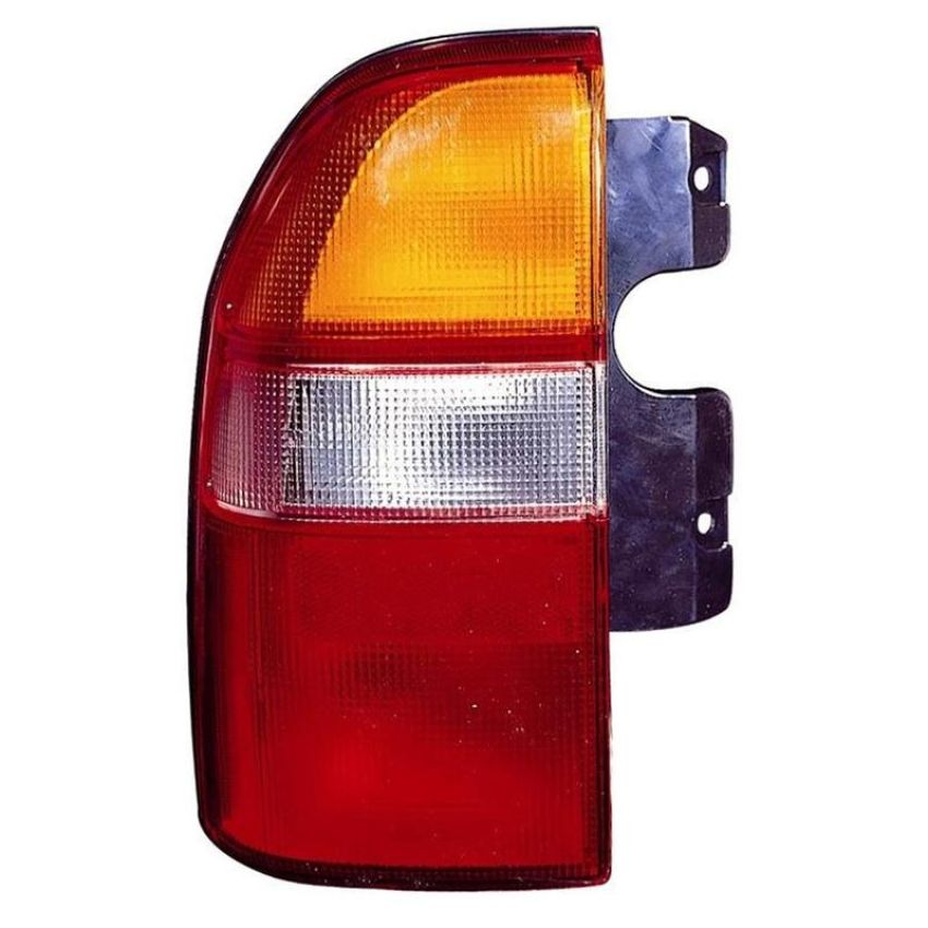 DEPO 318-1906L-AS Tail Lamp