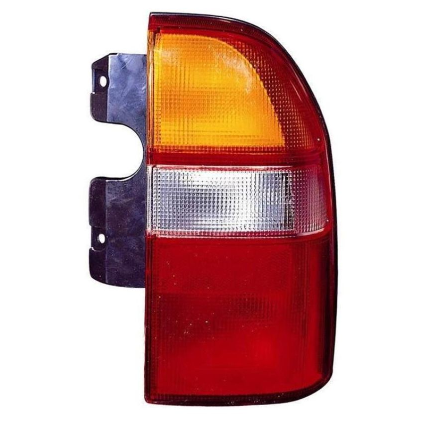 DEPO 318-1906R-AS Tail Lamp