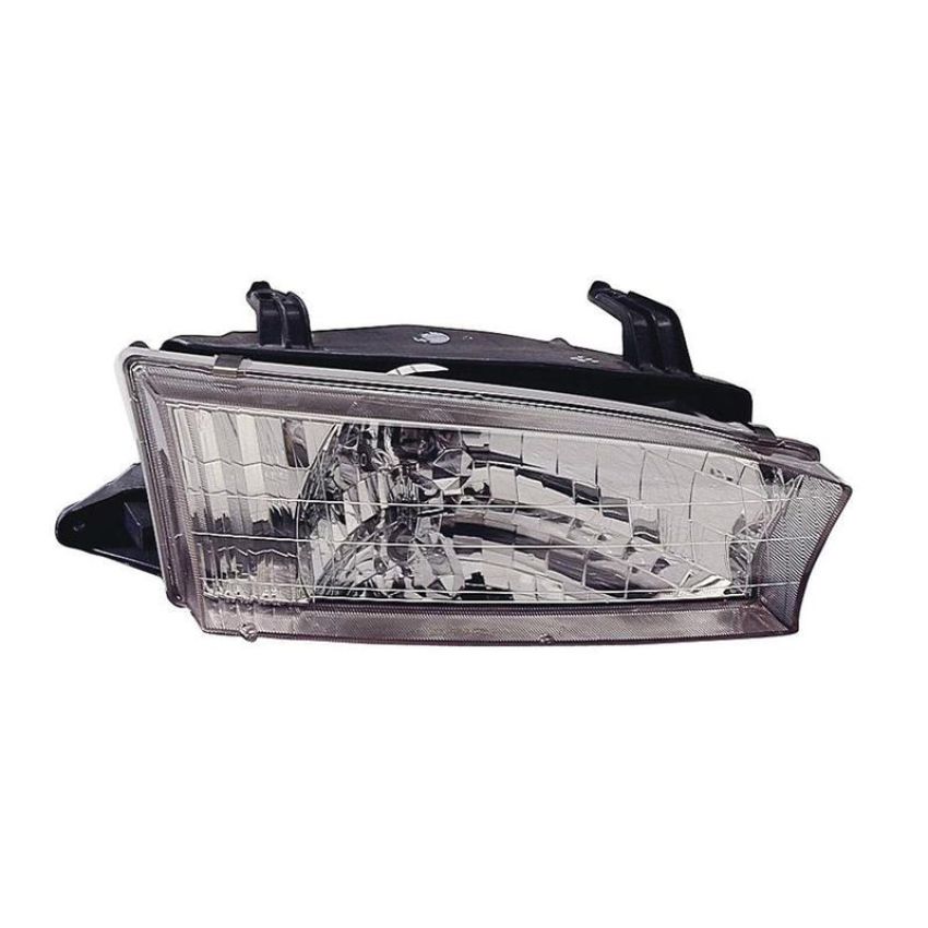 DEPO 320-1106R-AS Head Lamp