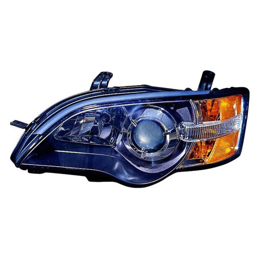 DEPO 320-1113L-AS2 Head Lamp