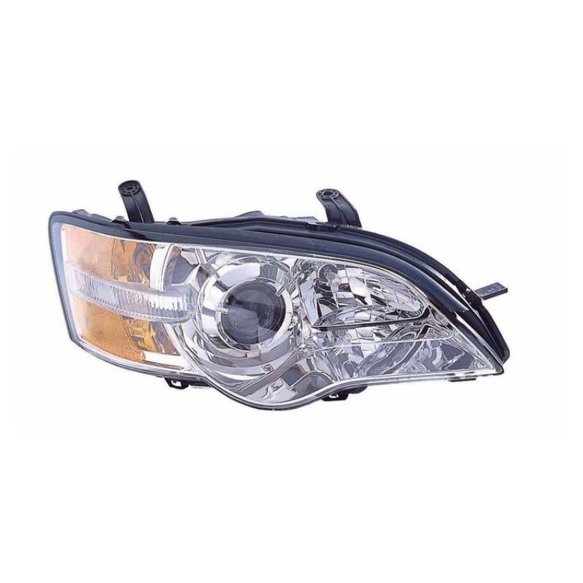 DEPO 320-1113R-AC1 Capa Head Lamp