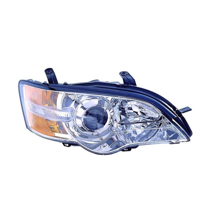 DEPO 320-1113R-AS1 Head Lamp