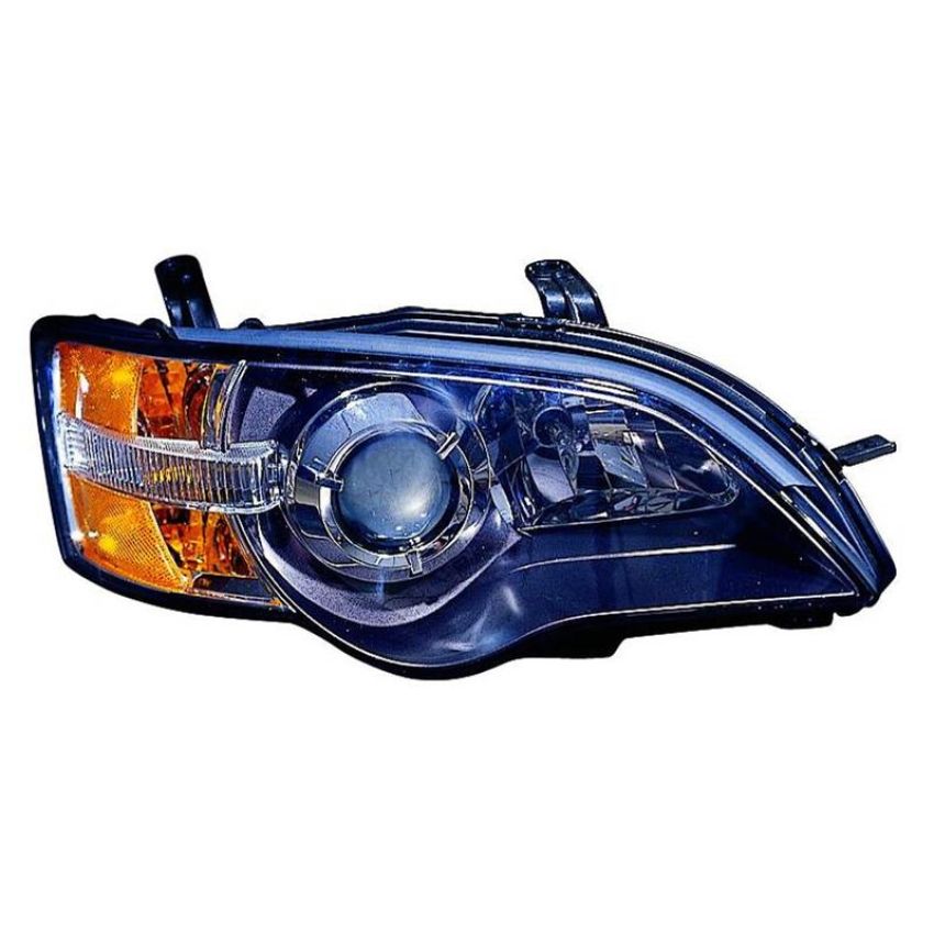 DEPO 320-1113R-AS2 Head Lamp