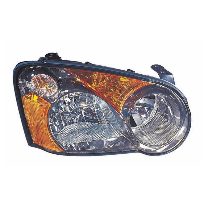 DEPO 320-1116R-AC7 Capa Head Lamp