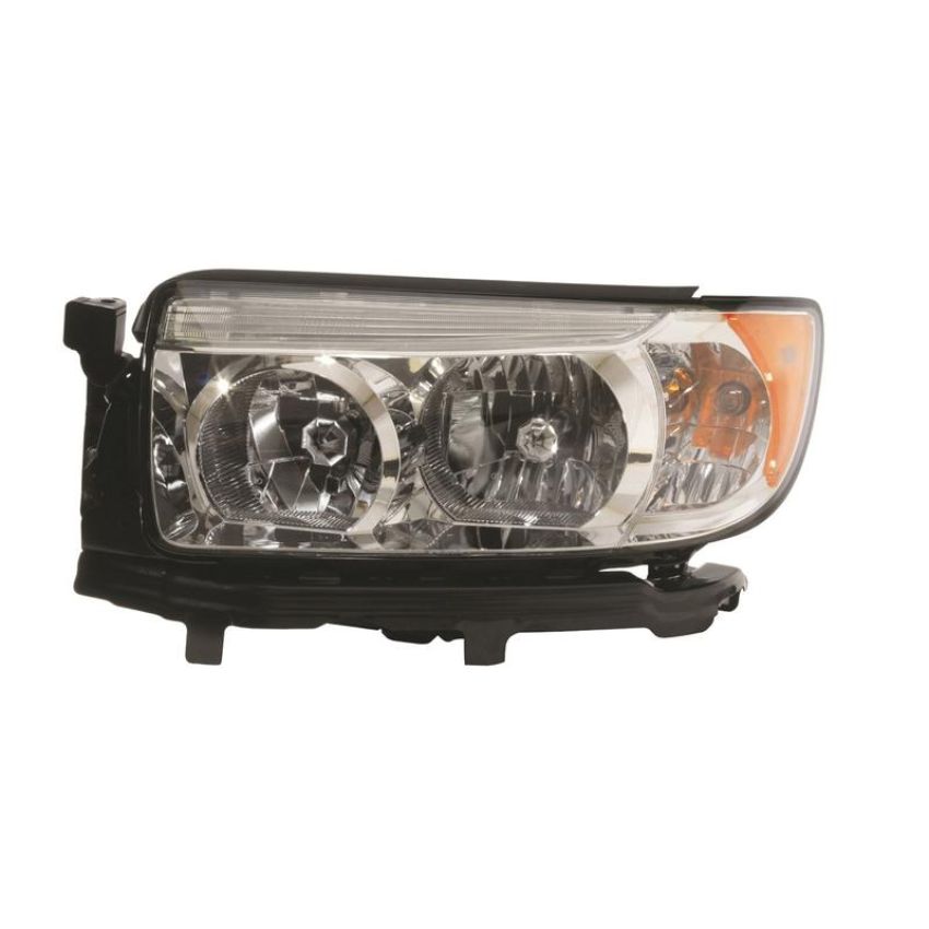DEPO 320-1119L-AC1 Capa Head Lamp