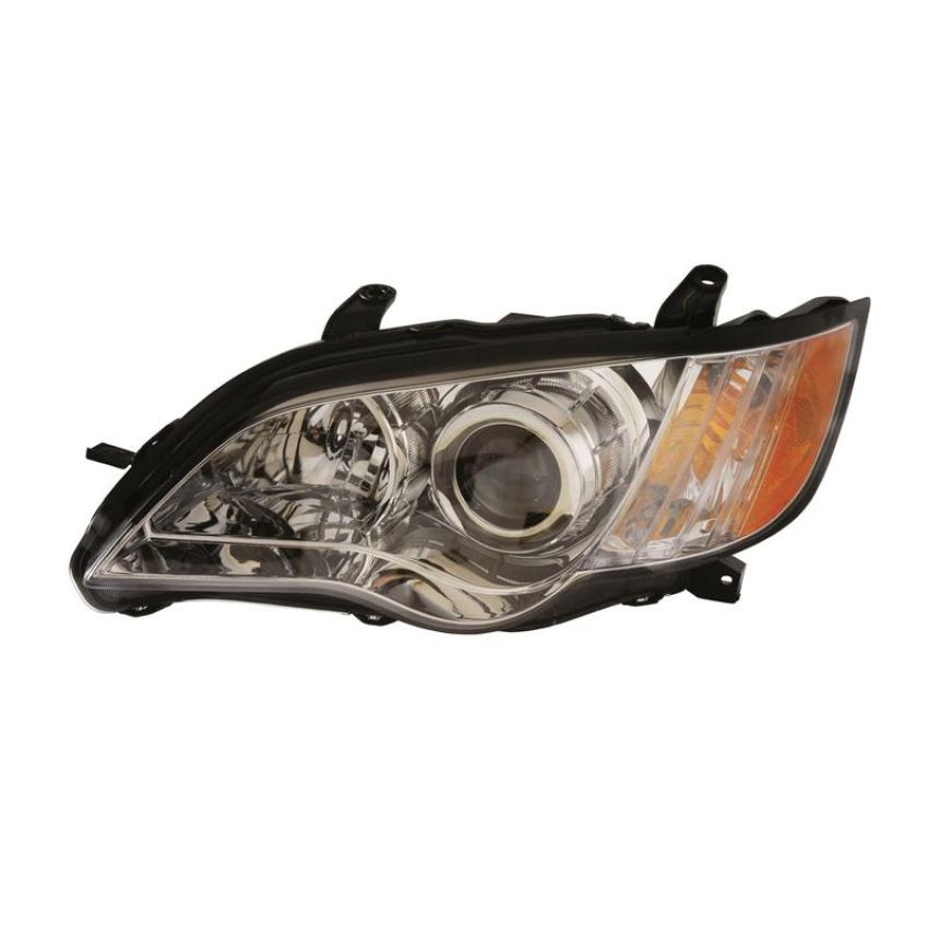 DEPO 320-1120L-ACN Capa Head Lamp