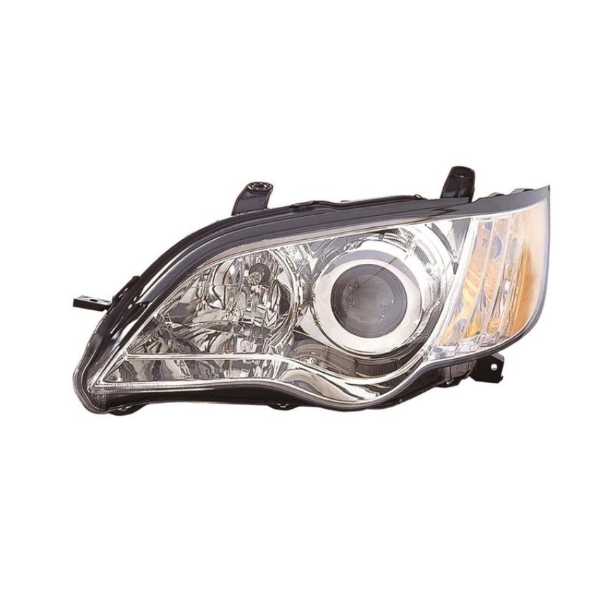 DEPO 320-1120L-ASD Head Lamp
