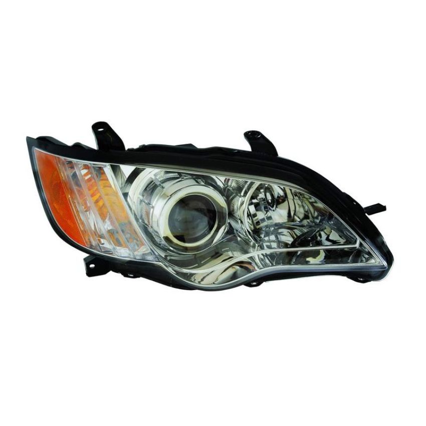 DEPO 320-1120R-ACN Capa Head Lamp