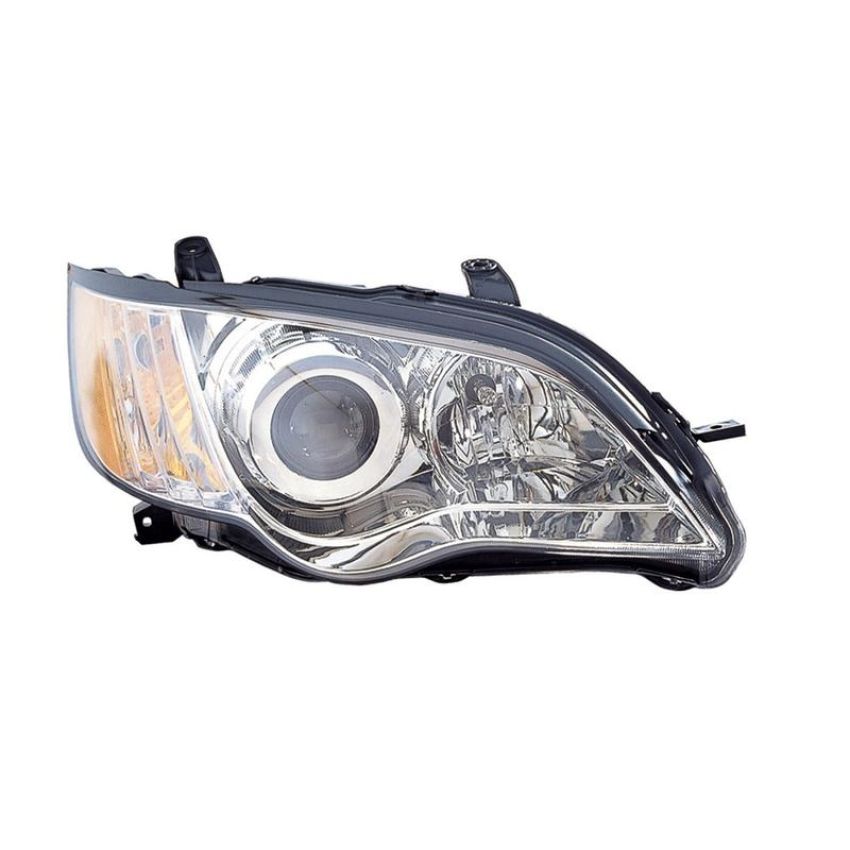DEPO 320-1120R-ASD Head Lamp