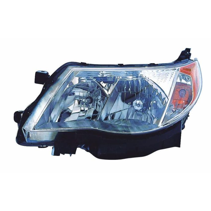 DEPO 320-1121LMASHM Lamp