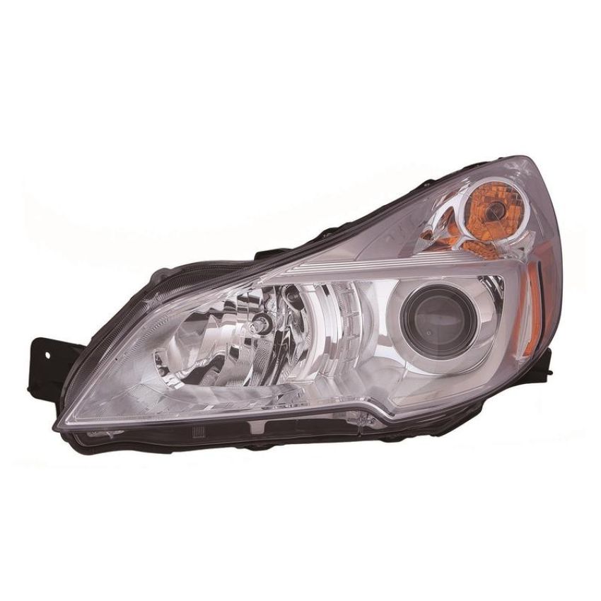 DEPO 320-1122L-ACN1 Capa Head Lamp