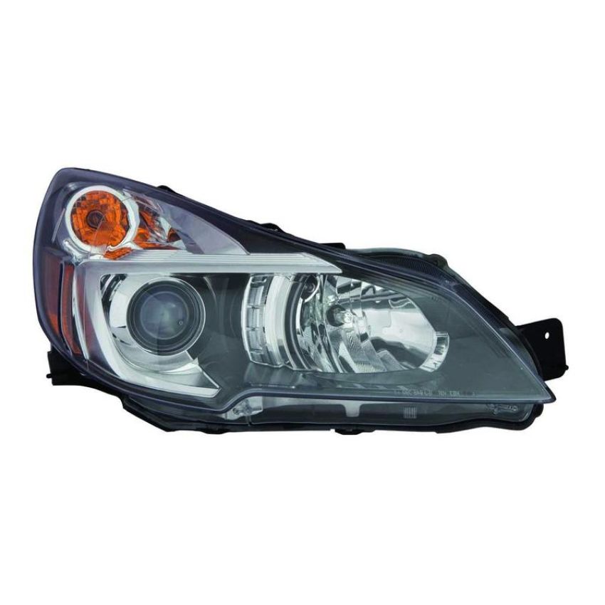 DEPO 320-1122R-ASN2 Head Lamp