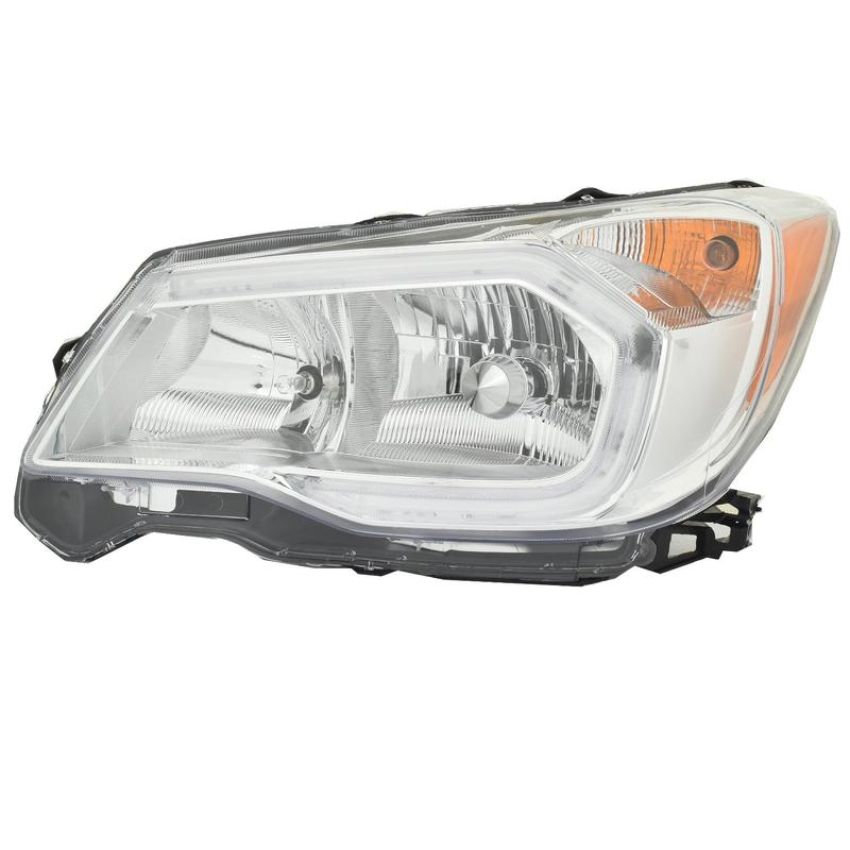 DEPO 320-1124LMACHM1 Capa Lamp
