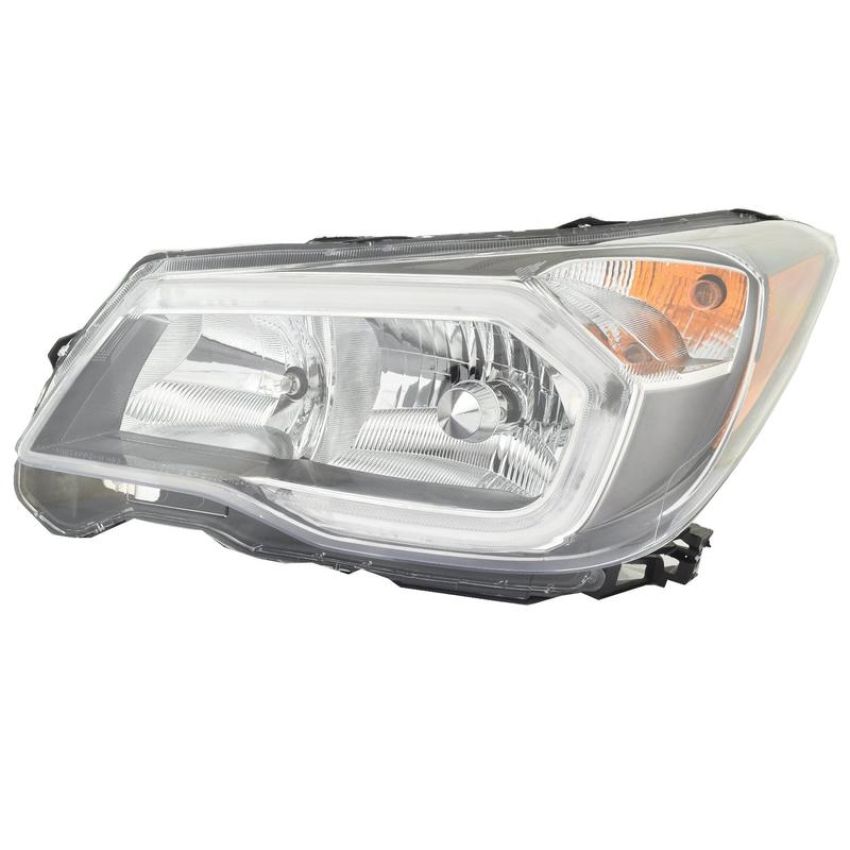 DEPO 320-1124LMACHM7 Capa Lamp