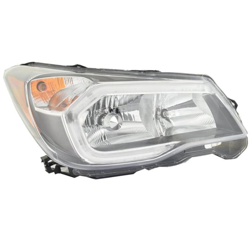DEPO 320-1124RMACHM7 Capa Lamp