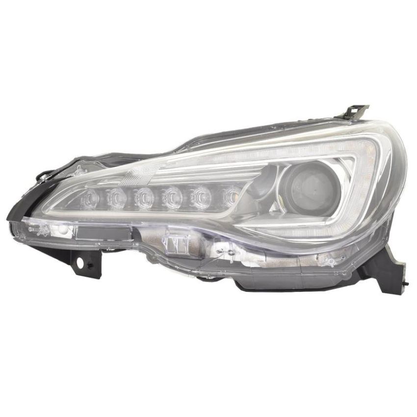 DEPO 320-1131LMACM2 Capa Lamp