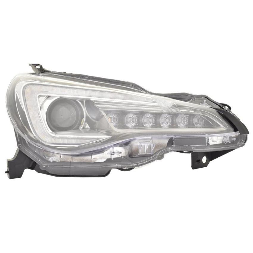 DEPO 320-1131RMACM2 Capa Lamp