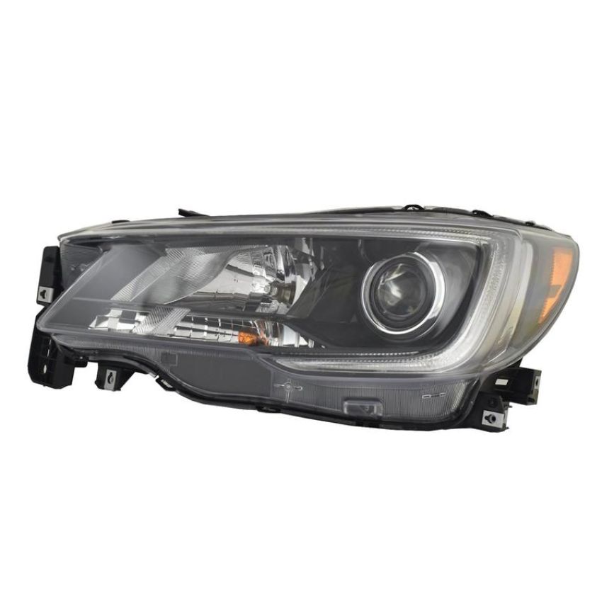 DEPO 320-1135L-AC2 Capa Head Lamp