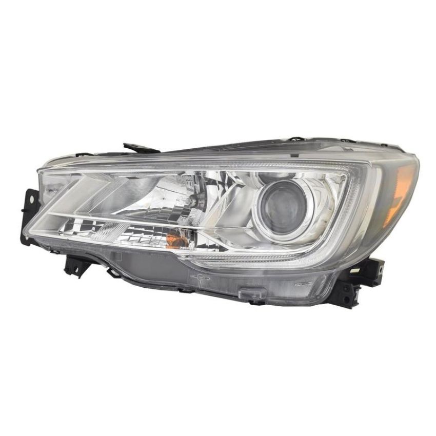 DEPO 320-1135L-ACN1 Capa Head Lamp