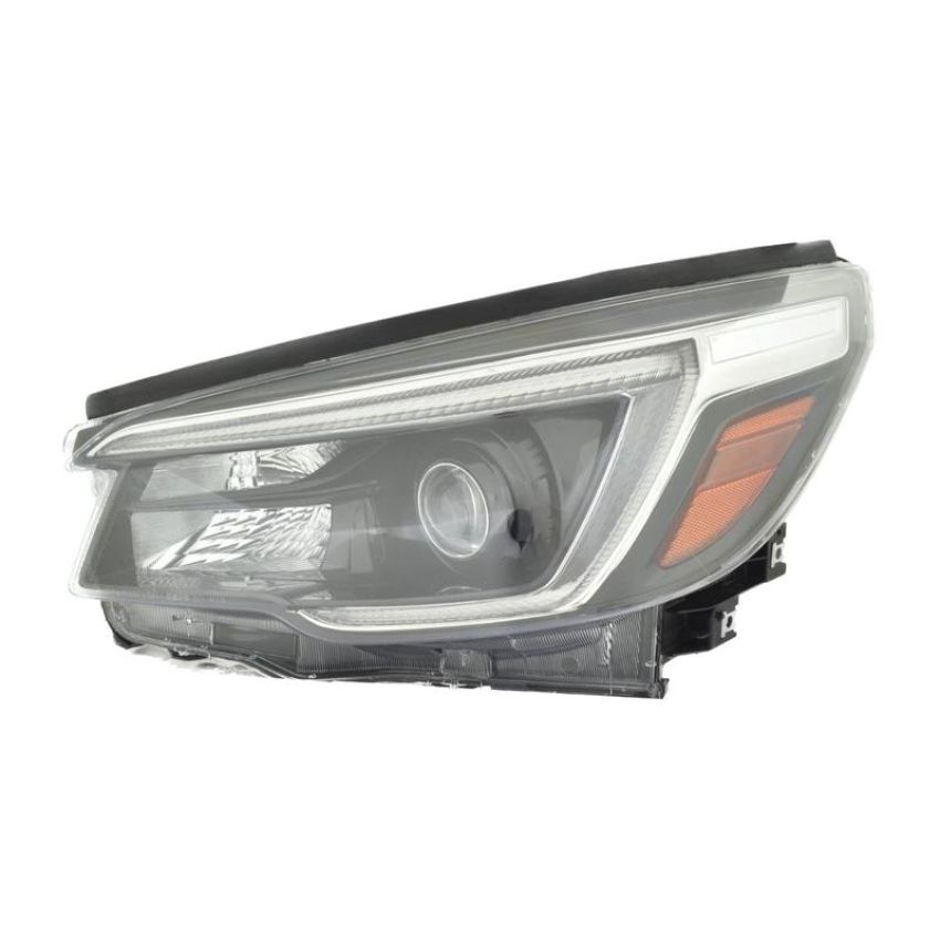 DEPO 320-1137LMASAB2 Head Lamp