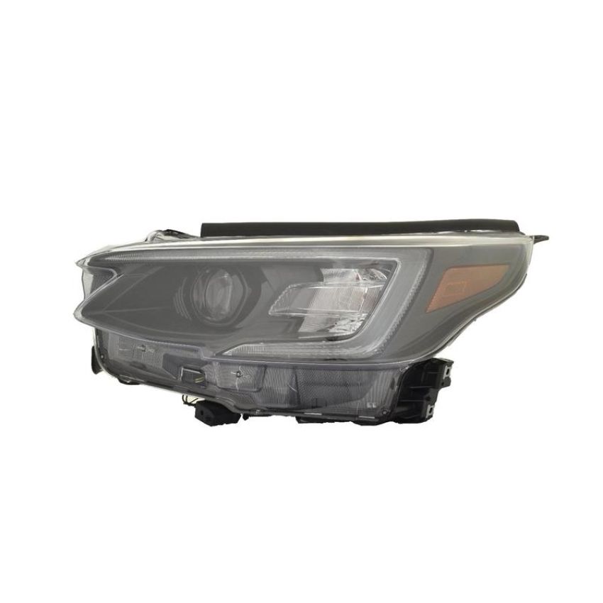 DEPO 320-1138L-AC2 Capa Head Lamp