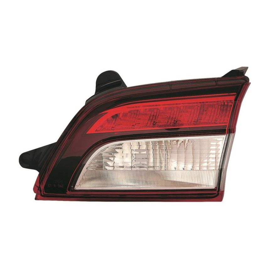 DEPO 320-1303R-AC Capa Backup Lmp