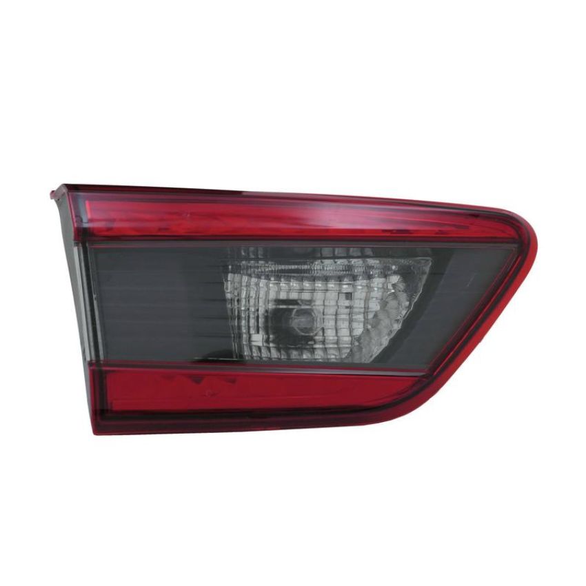DEPO 320-1305L-ACN Capa Lamp