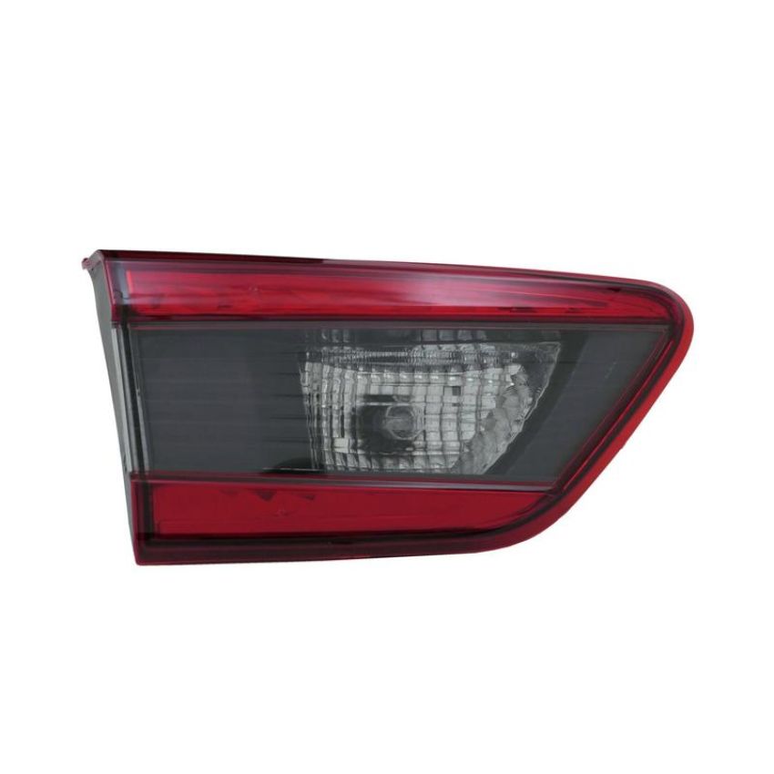 DEPO 320-1305L-ASN Back Up Lamp