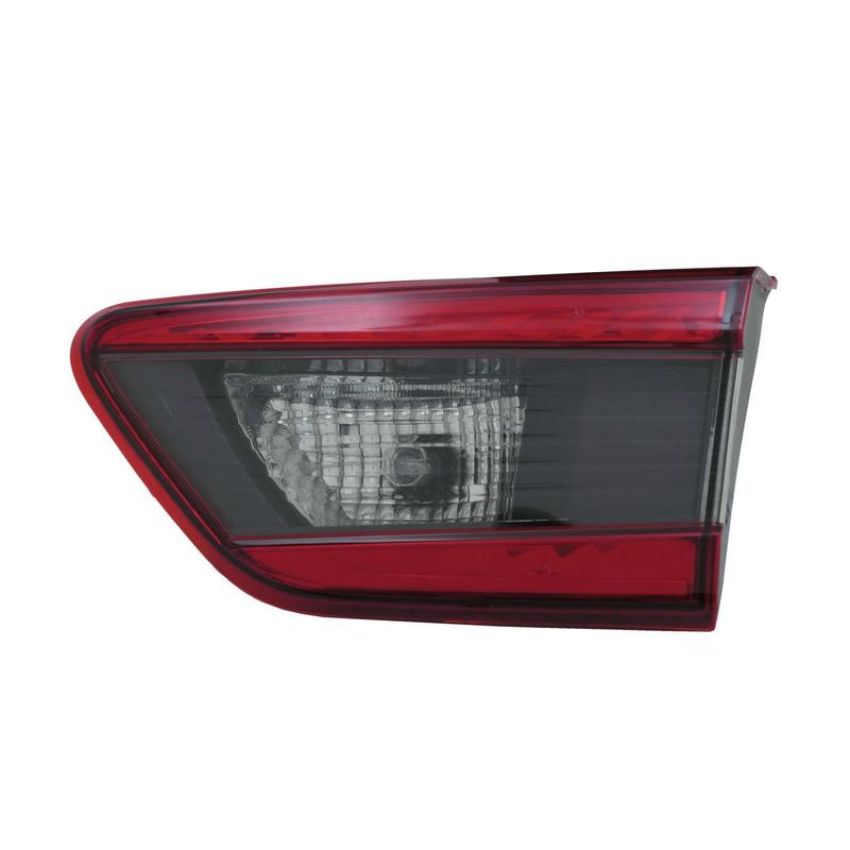DEPO 320-1305R-ACN Capa Lamp