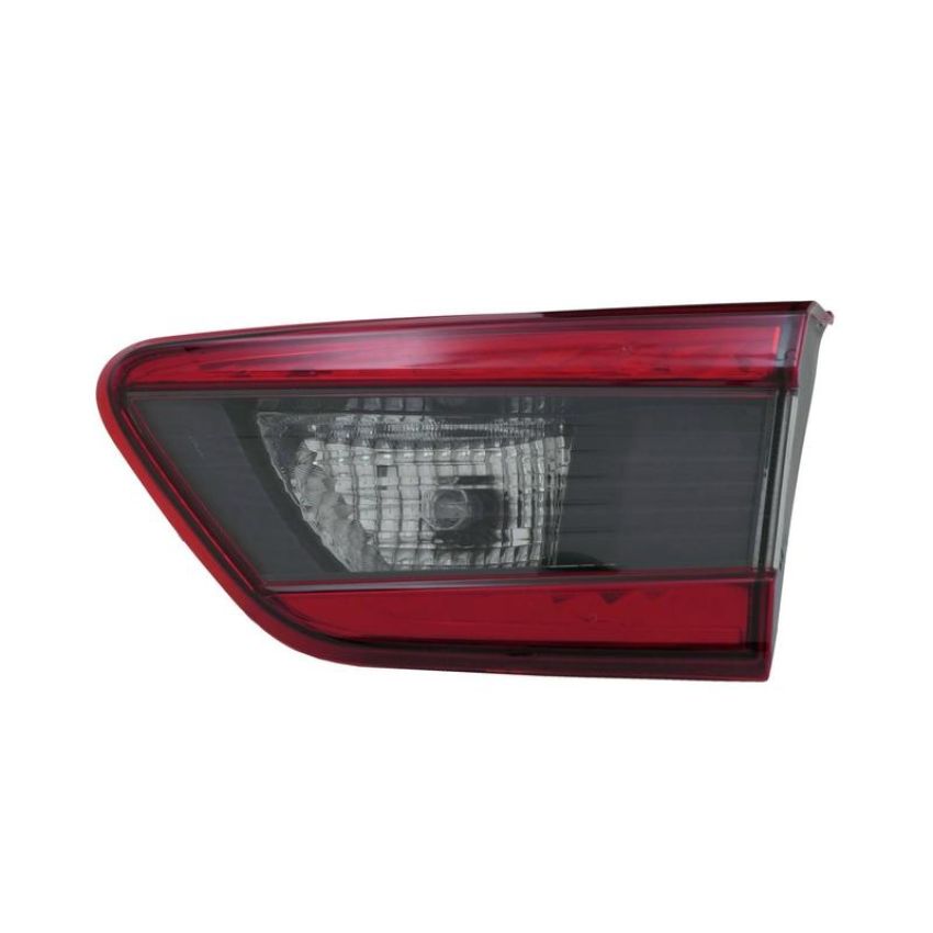 DEPO 320-1305R-ASN Back Up Lamp