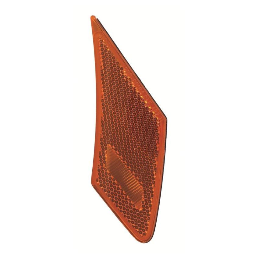 DEPO 320-1402R-AS Side Marker
