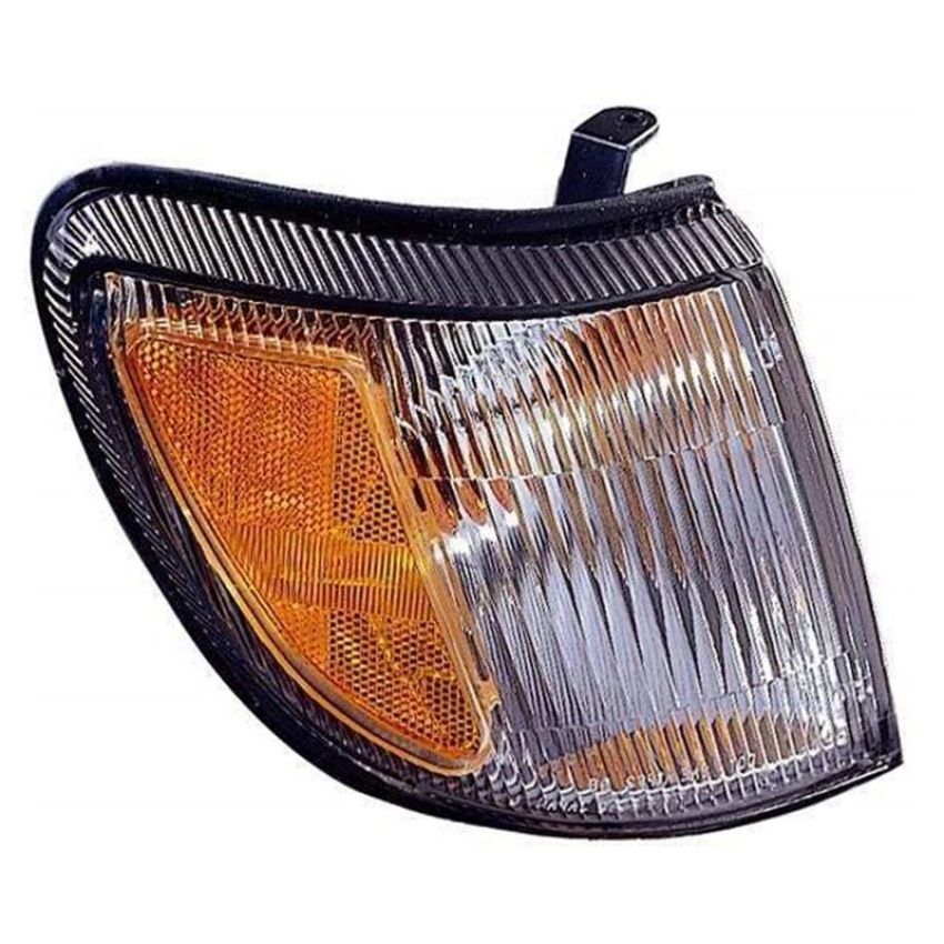 DEPO 320-1505R-AS Corner Lamp