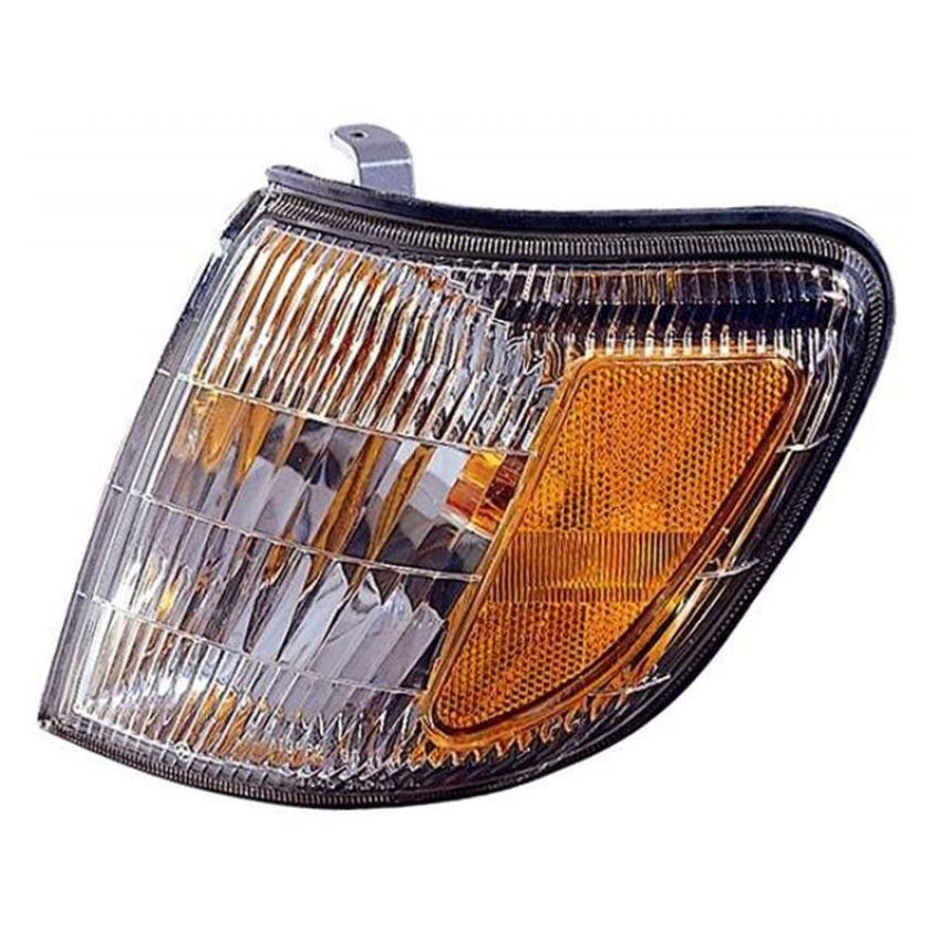 DEPO 320-1506L-AS Corner Lamp