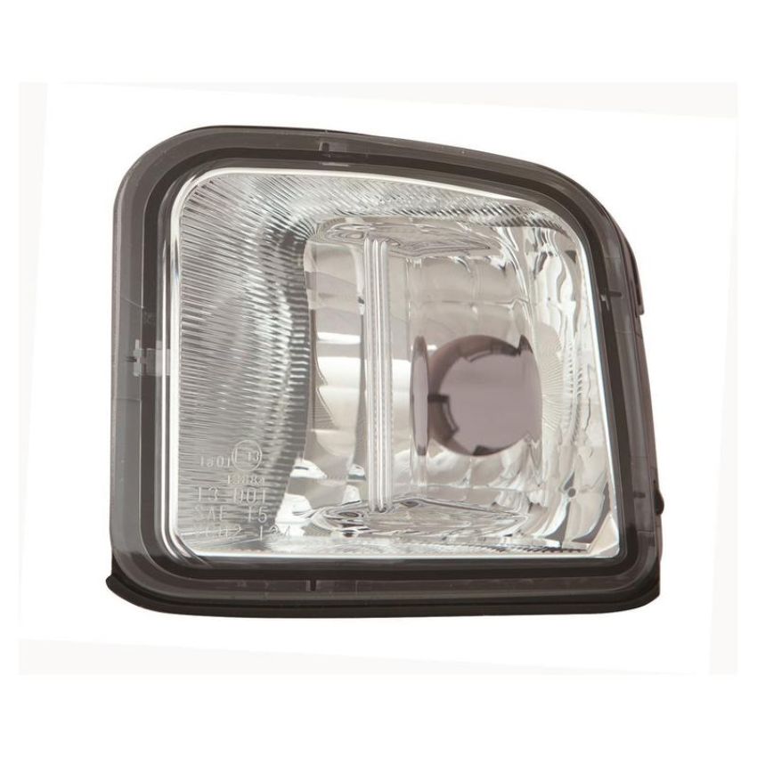 DEPO 320-1603L-US Signal Lamp